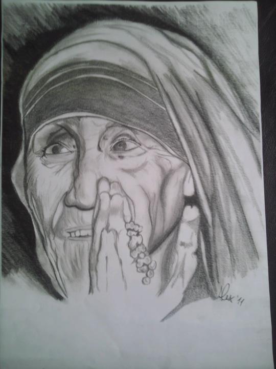 MOTHER TERESA