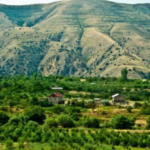 Armenia. History of the stones 1/2