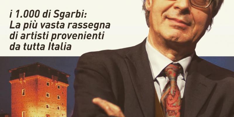 I MILLE di SGARBI