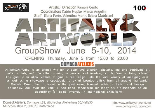 ArtItaly&ArtWorld