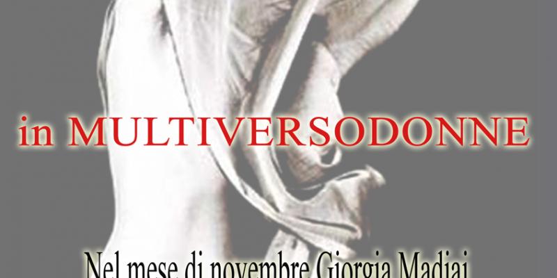 MULTIVERSODONNE