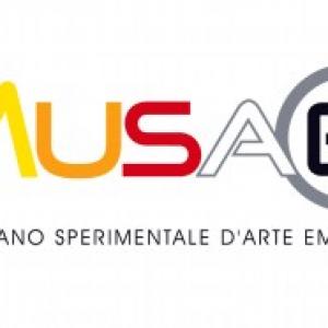 MUSAE  2010-milano