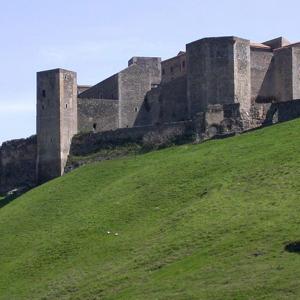 Italy. Basilicata. Potenza (1)