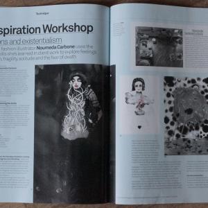 Computer Arts N° 188 – June, 2011