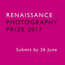 Renaissance Photography Prize