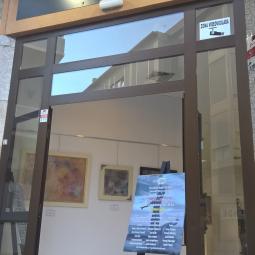 GRAN CANARIA ART GALLERY