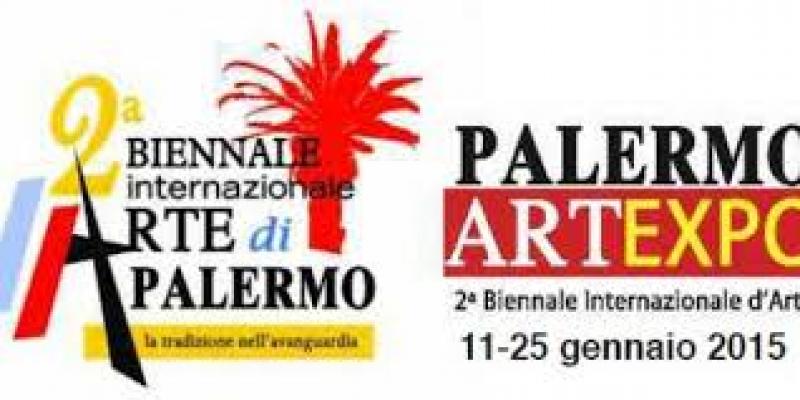 II Biennale Internazionale d'Arte di Palermo