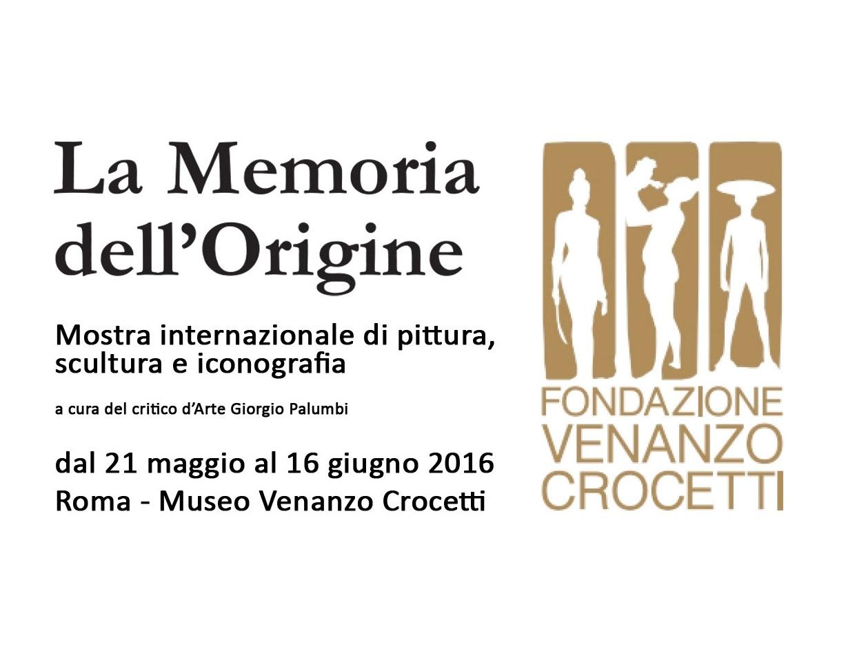 La Memoria dell’Origine