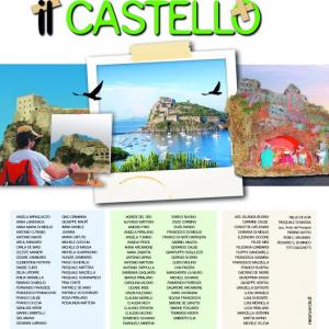 Exhibition of paintings and photography "However the Castle"