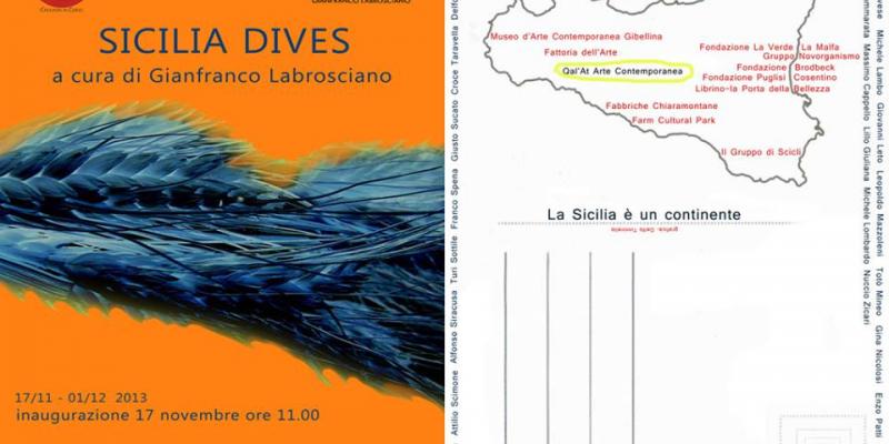 Sicilia Dives