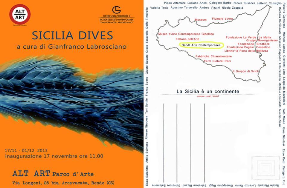 Sicilia Dives