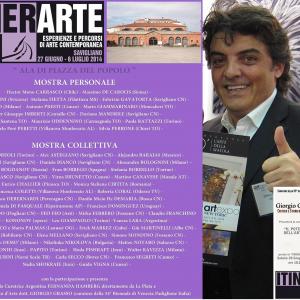 ITINERARTE