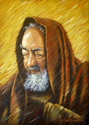 PADRE PIO