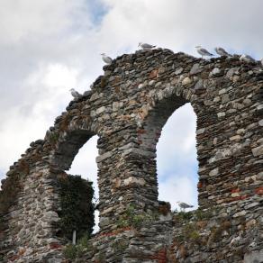 I veri proprietari dei Castelli di Cannero