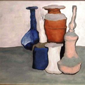 Natura morta (Giorgio Morandi)