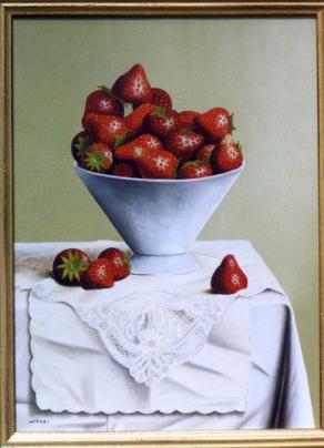 fragole