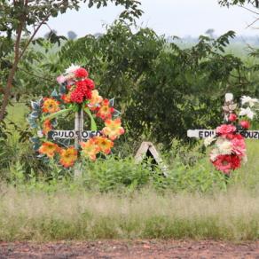 Roads of Minas Gerais - L'ultimo viaggio... 16