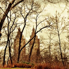 Central Park, NY