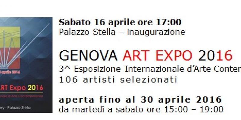 ARTEXPO 2016