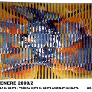 VENERE 2000/2