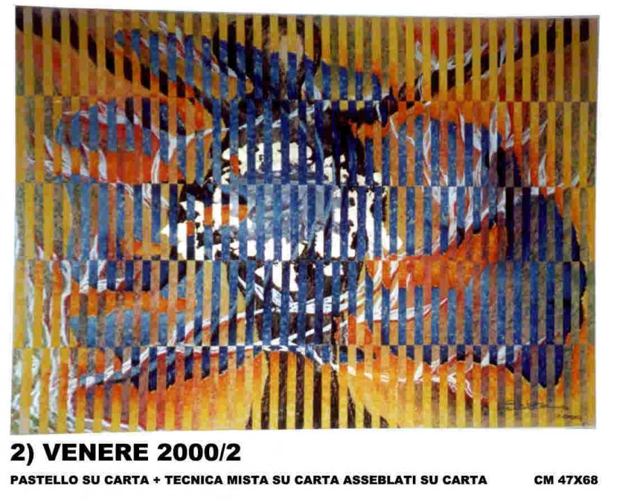 VENERE 2000/2