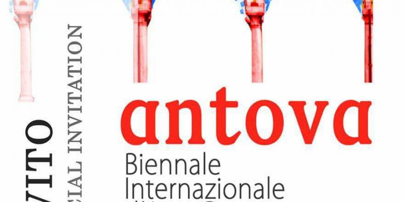 International Biennale of Mantua / 4-10 November 2017