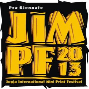 JOGJA INTERNATIONAL MINI PRINT FESTIVAL (JIMPF)