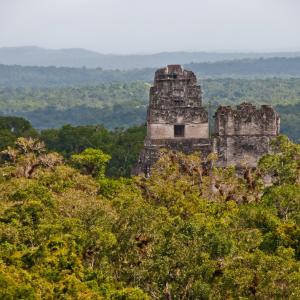 Guatemala. Tierras Mayas 2/2