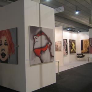 Arte Fiera Padova- Mostra Mercato d'Arte Contemporanea