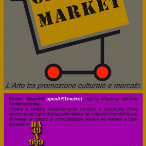 OpenArtMarket