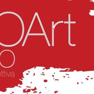 MOArt Zero (inaugurazione spazio espositivo) a cura di Titti Gaeta