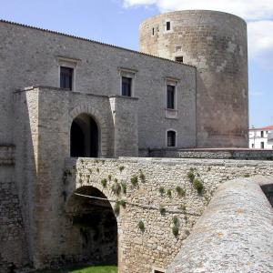 Italy. Basilicata. Potenza (1)