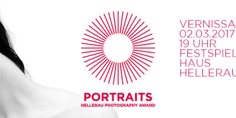 Portraits - Hellerau Photography Award