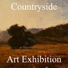 Countryside Art Exhibition Now Online and Ready to View