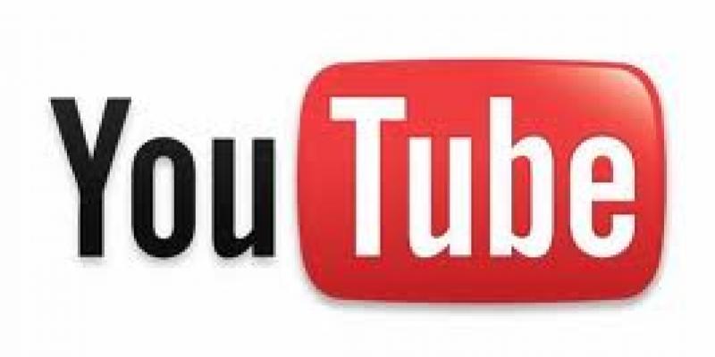 you tube info