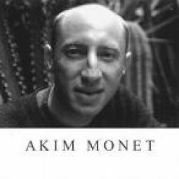 Akim Monet