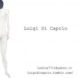 Luigi Di Caprio