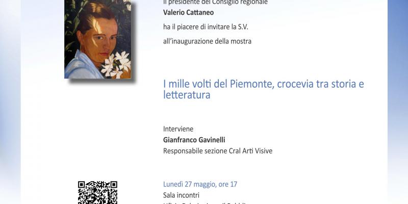 I mille volti del Piemonte, crocevia tra storia e letteratura