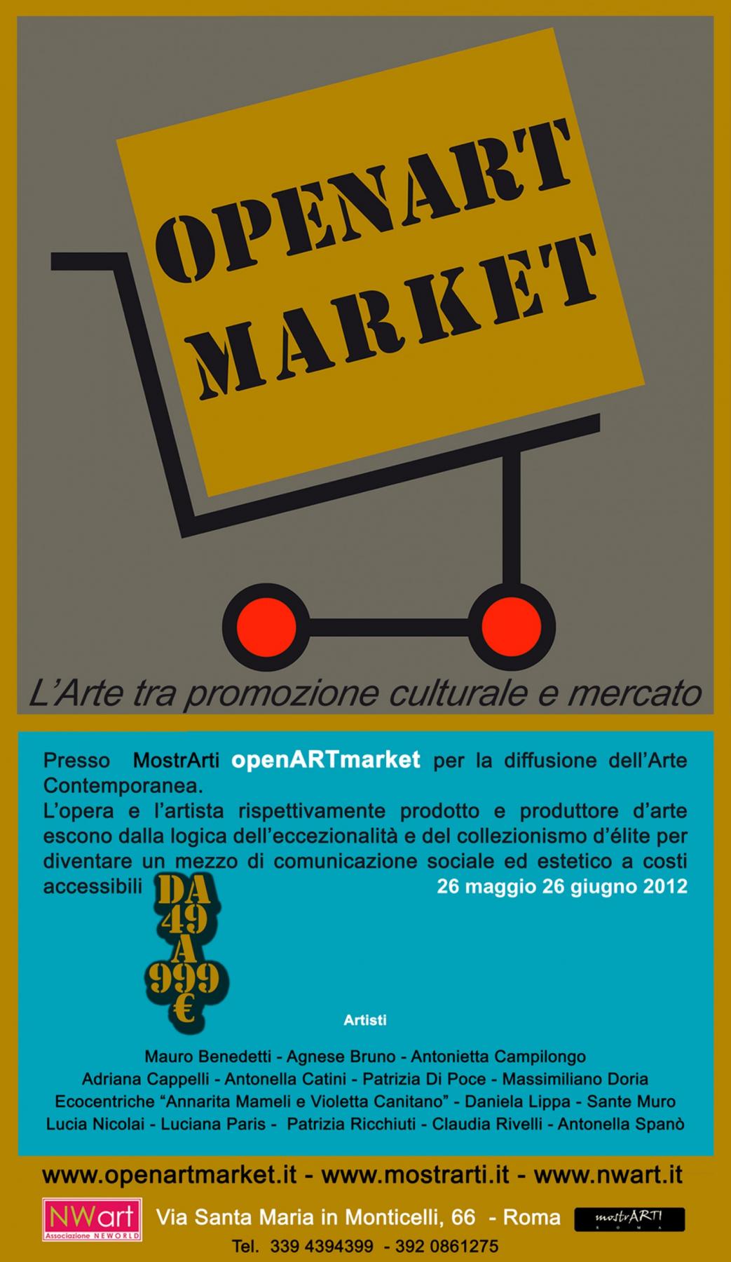 openARTmarket