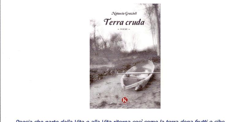 Presentazione Libro "Terra Cruda"