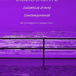 LIBERAmente. Collettiva d'arte.