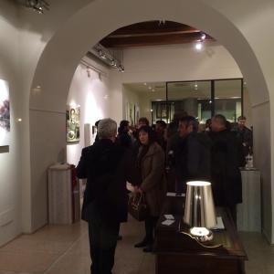 Great success of the exhibition "Art in Florence"