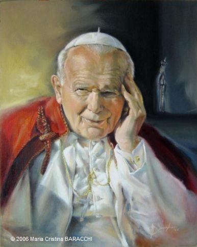 PAPA WOJTYLA