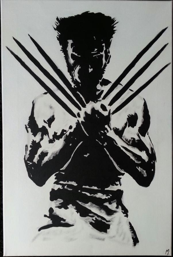 Wolverine