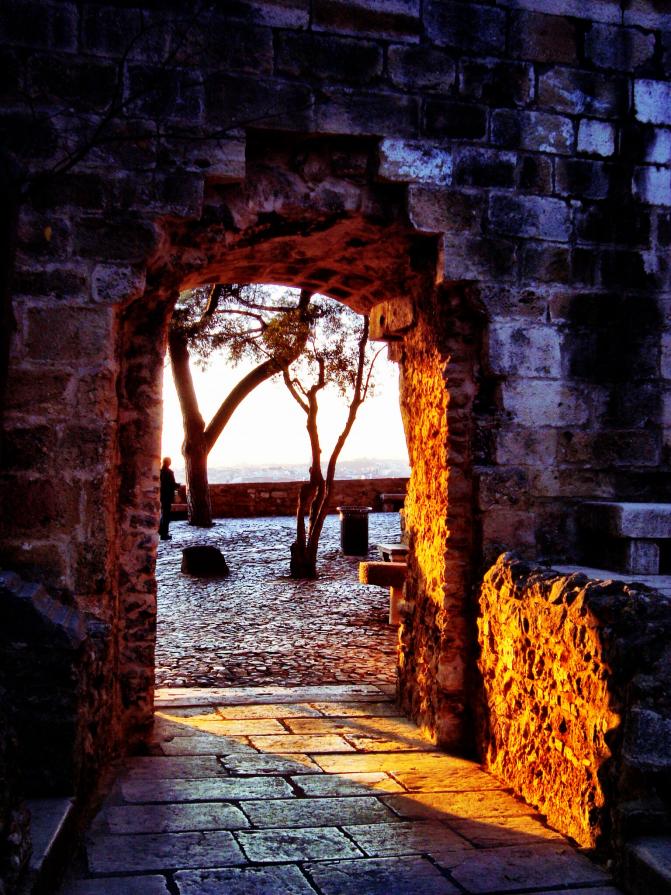 Sao Jorge Castle