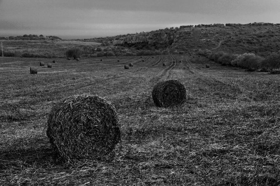 campagna iblea