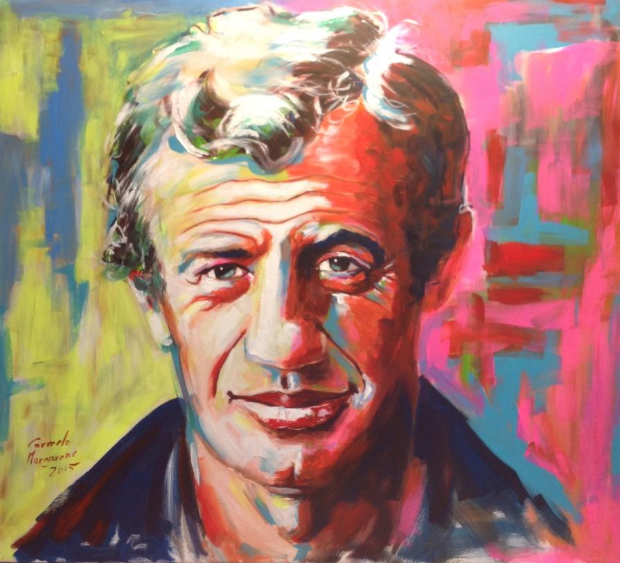 Jean-Paul Belmondo