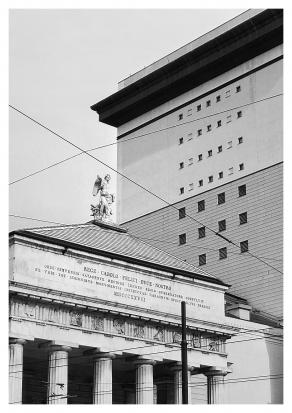 Teatro Carlo Felice -Genova