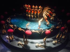 Jia(Carrie) Wang - Zoedream-3D Printed Zoetrope