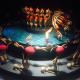 Zoedream-3D Printed Zoetrope